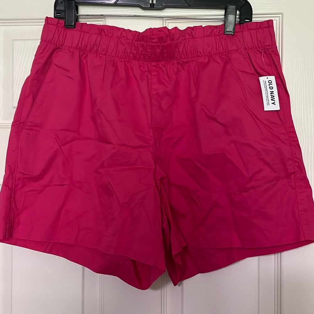 Old navy shorts